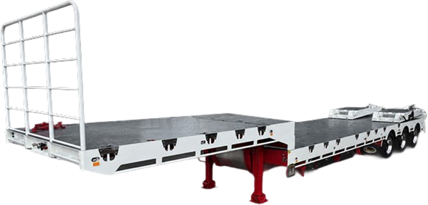 Drop Deck