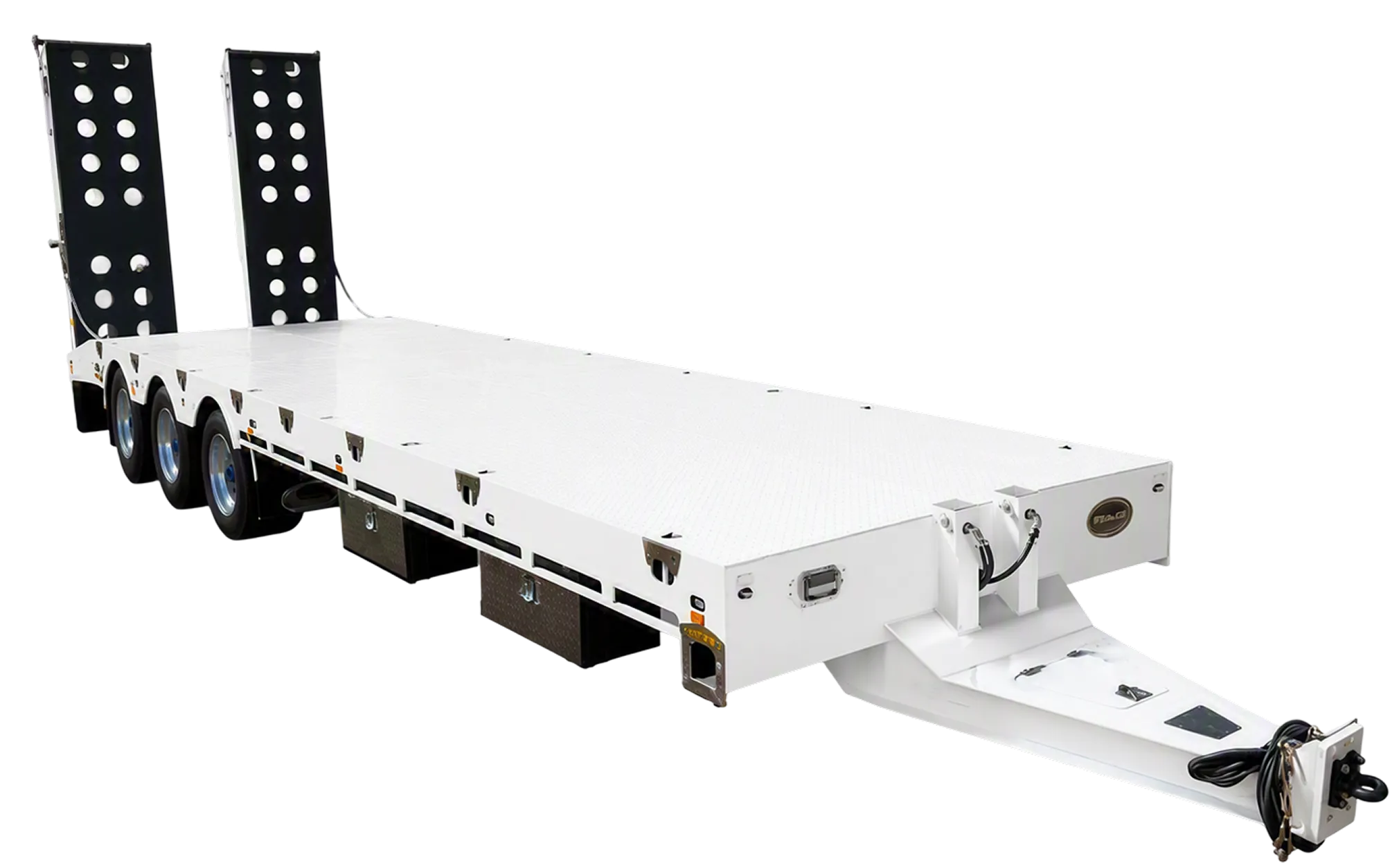 Tag Trailers